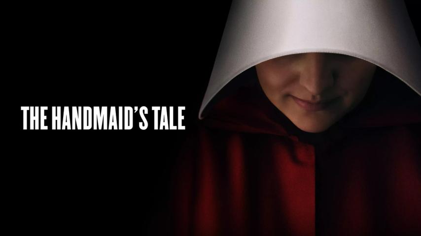 مسلسل The Handmaid's Tale الموسم 6 الحلقة 1 مترجمة