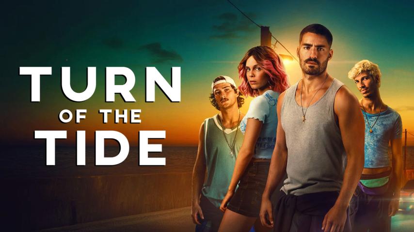 مسلسل Turn of the Tide الموسم 2 الحلقة 1 مترجمة