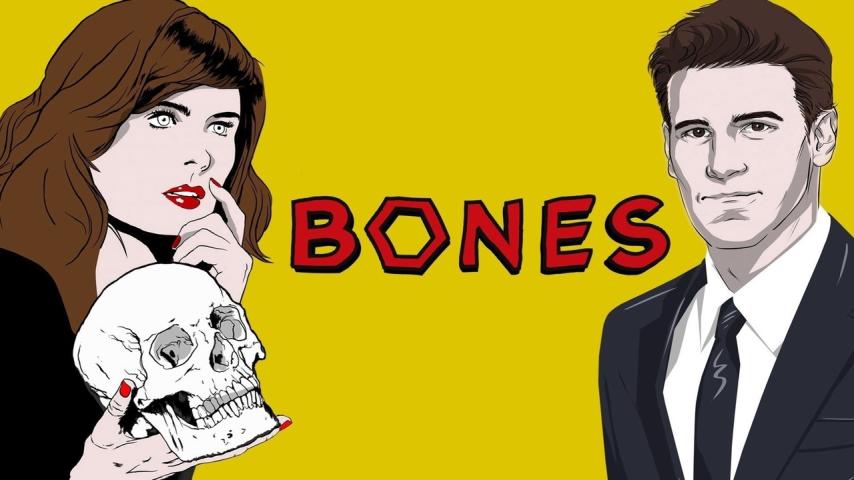 مسلسل Bones الموسم 11 الحلقة 1 مترجمة