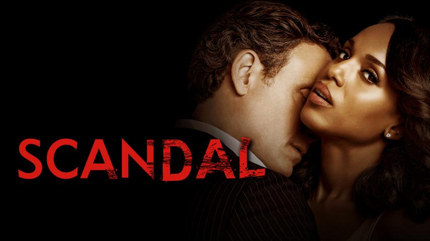 مسلسل Scandal الموسم 5 الحلقة 1 مترجمة