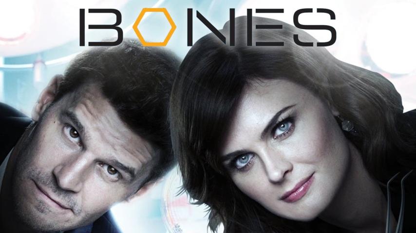 مسلسل Bones الموسم 6 الحلقة 1 مترجمة