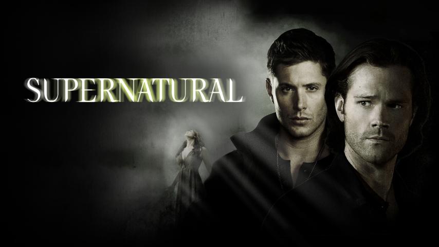 مسلسل Supernatural الموسم 11 الحلقة 1 مترجمة