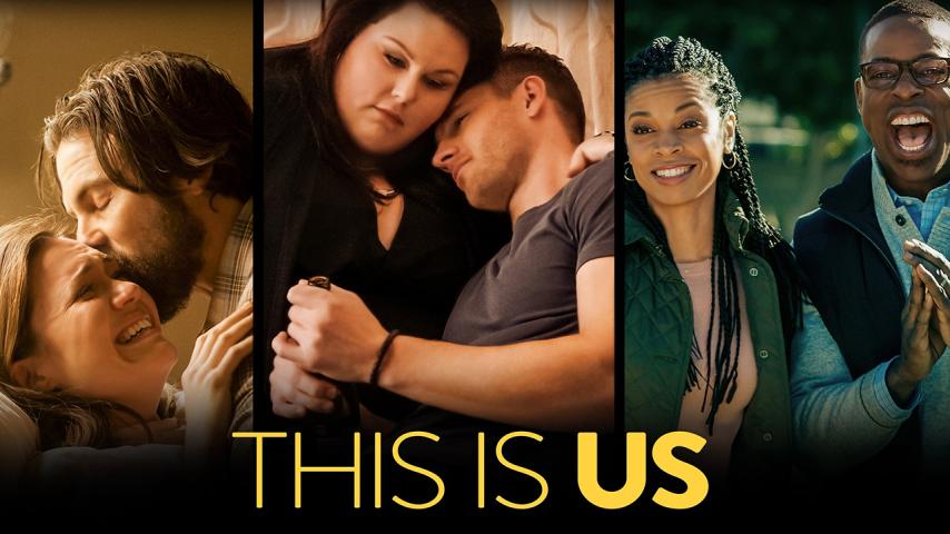 مسلسل This Is Us الموسم 1 الحلقة 1 مترجمة