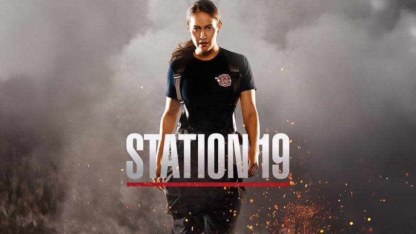 مسلسل Station 19 الموسم 1 الحلقة 1 مترجمة