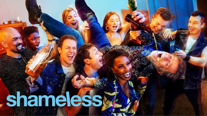 مسلسل Shameless الموسم 11 الحلقة 1 مترجمة