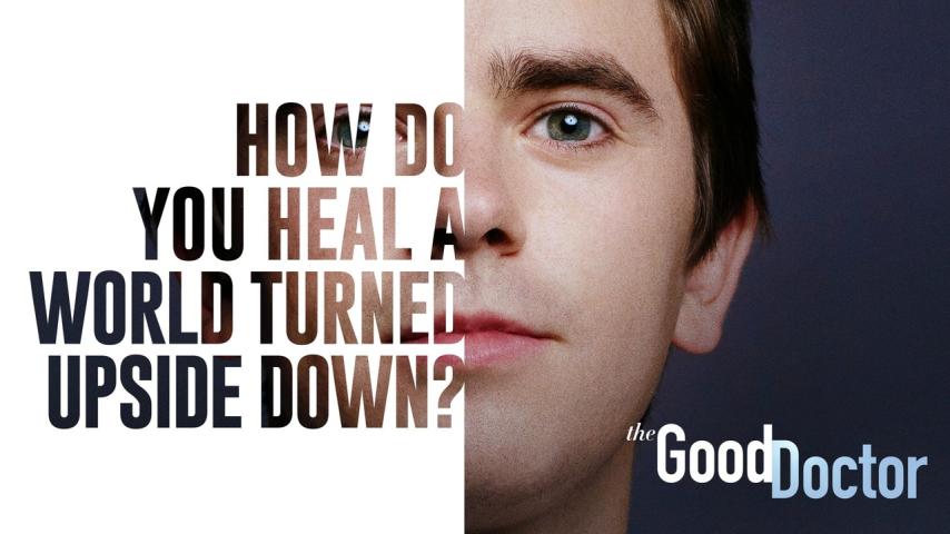 مسلسل The Good Doctor الموسم 4 الحلقة 1 مترجمة