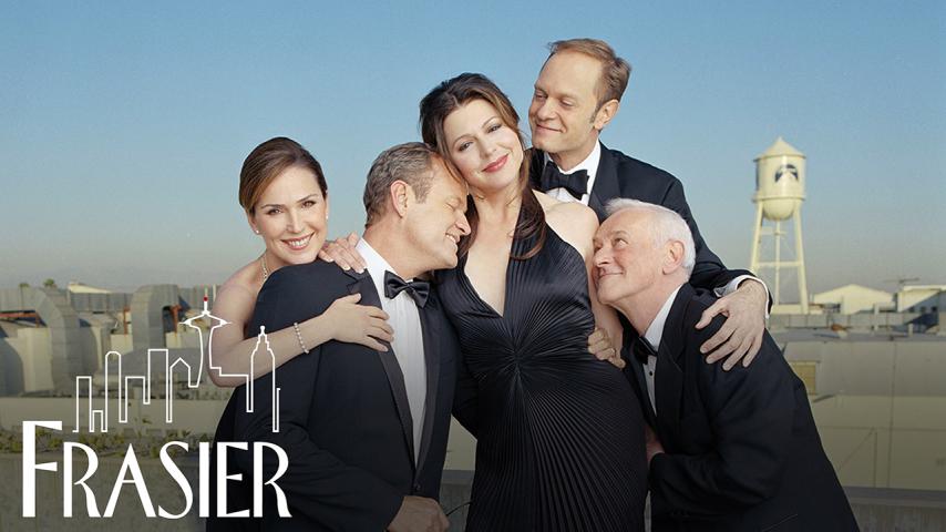 مسلسل Frasier الموسم 11 الحلقة 1 مترجمة