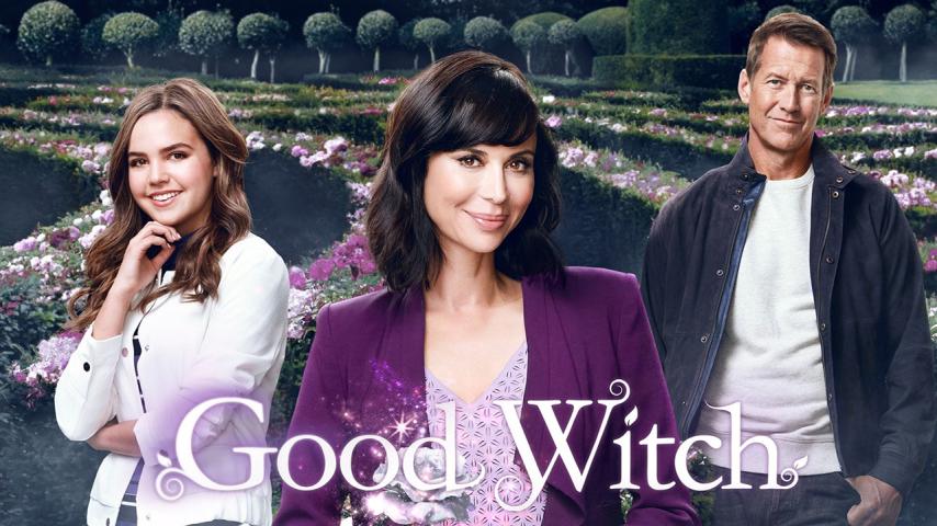 مسلسل Good Witch الموسم 3 الحلقة 1 مترجمة