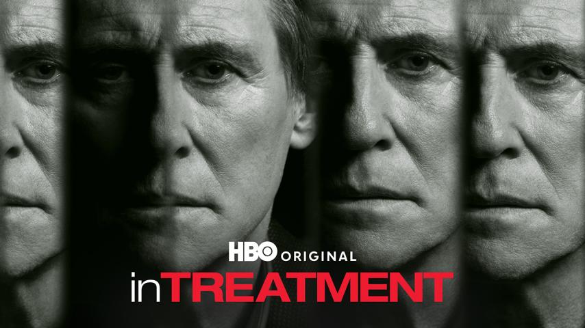 مسلسل In Treatment الموسم 3 الحلقة 1 مترجمة