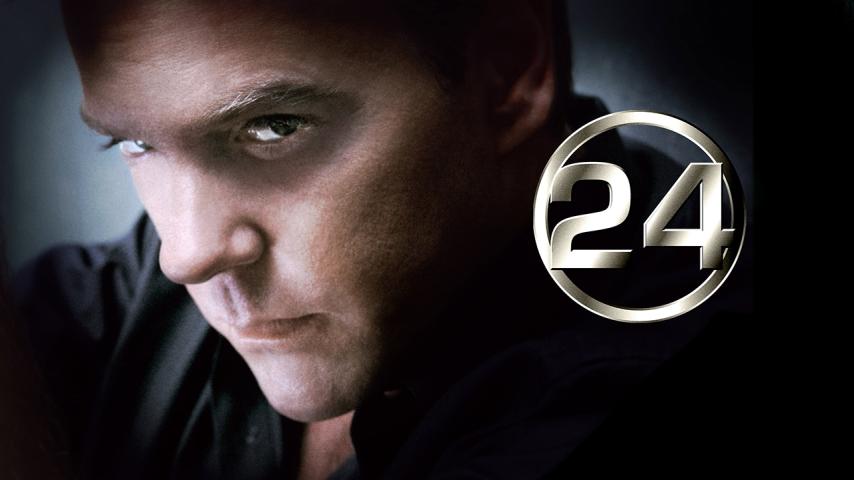 مسلسل 24 الموسم 3 الحلقة 1 مترجمة