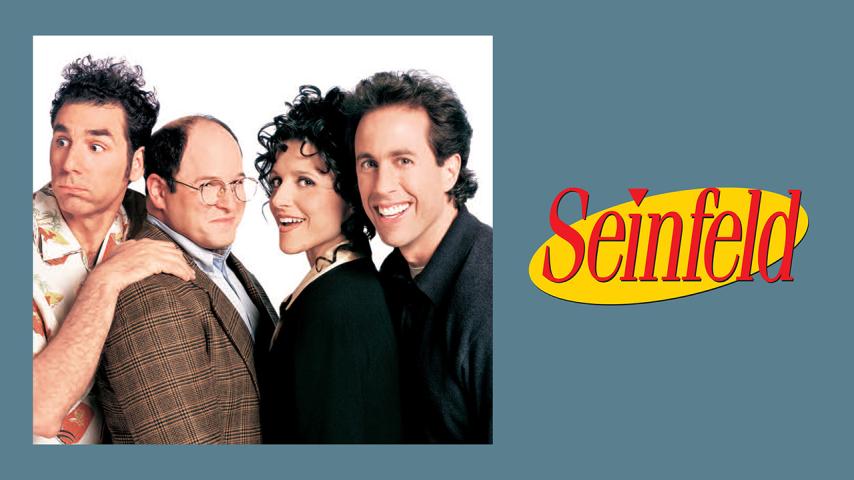 مسلسل Seinfeld الموسم 6 الحلقة 1 مترجمة