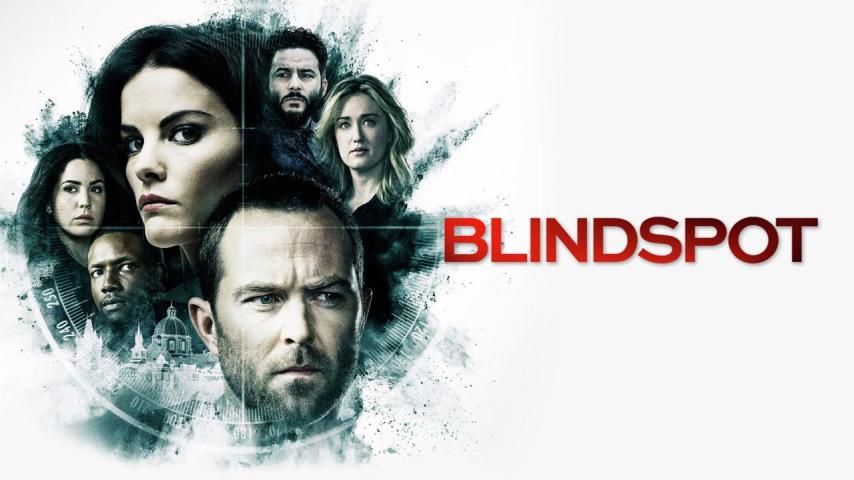 مسلسل Blindspot الموسم 5 الحلقة 1 مترجمة