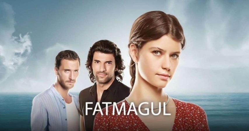 مسلسل فاطمة الموسم 1 الحلقة 1 مدبلجة