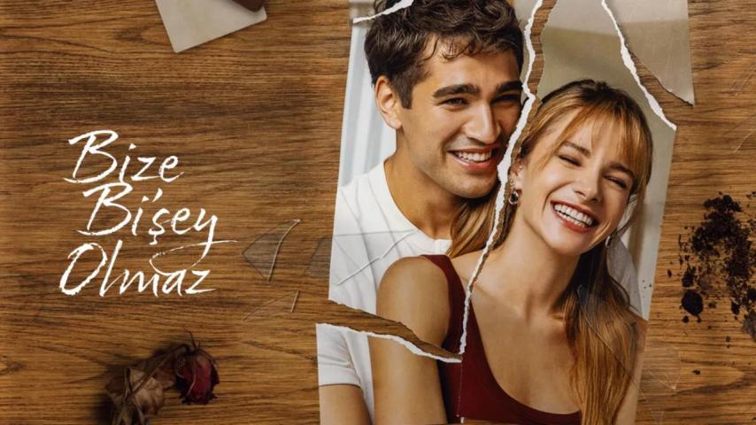 مسلسل لن يحدث لنا شيء الحلقة 1 مترجمة - Bize Bi'Sey Olmaz