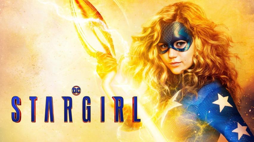 مسلسل Stargirl الموسم 1 الحلقة 1 مترجمة