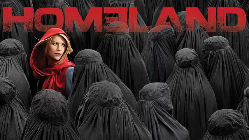 مسلسل Homeland الموسم 4 الحلقة 1 مترجمة