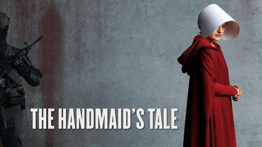 مسلسل The Handmaid's Tale الموسم 1 الحلقة 1 مترجمة