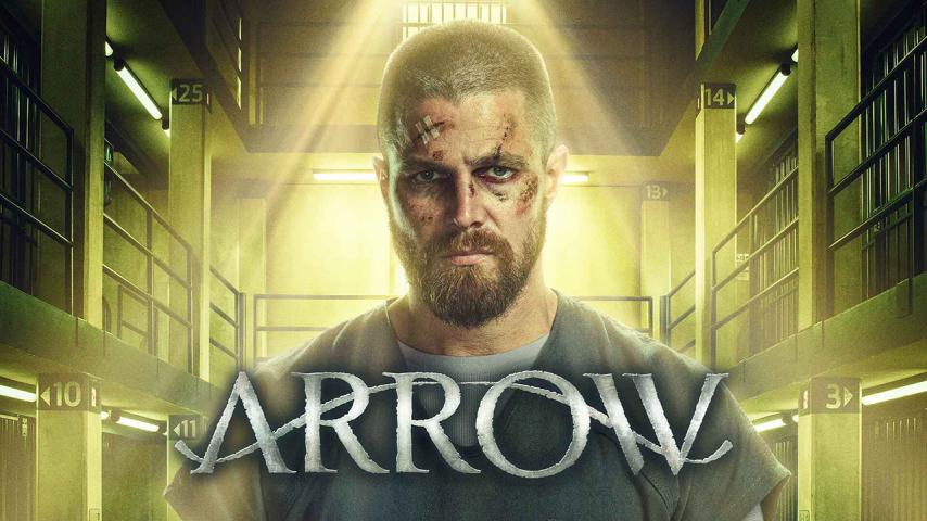 مسلسل Arrow الموسم 7 الحلقة 1 مترجمة