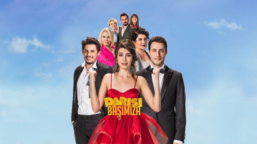 مسلسل العقبى لنا الحلقة 1 مترجمة - Darisi Basimiza