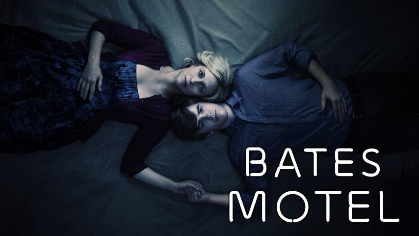 مسلسل Bates Motel الموسم 2 الحلقة 1 مترجمة