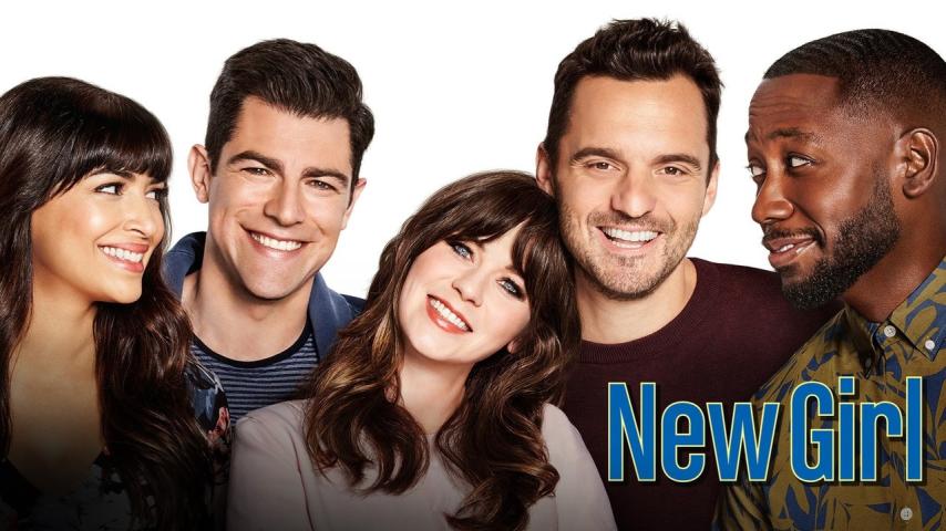 مسلسل New Girl الموسم 7 الحلقة 1 مترجمة