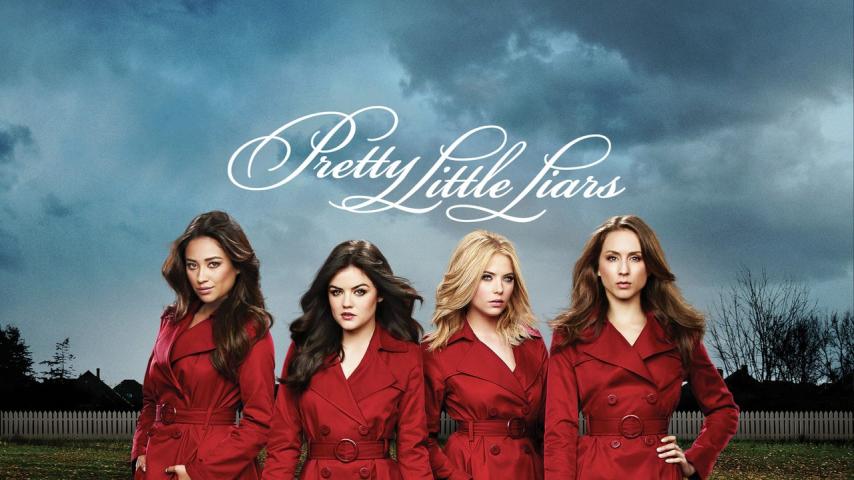 مسلسل Pretty Little Liars الموسم 4 الحلقة 1 مترجمة