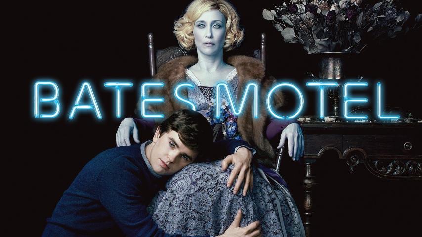 مسلسل Bates Motel الموسم 5 الحلقة 1 مترجمة