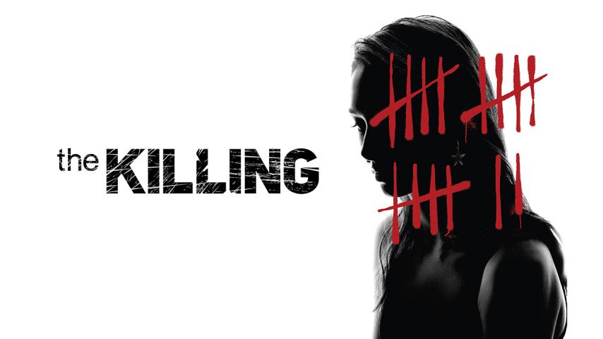 مسلسل The Killing الموسم 3 الحلقة 1 مترجمة
