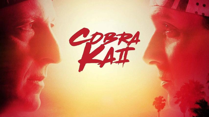 مسلسل Cobra Kai الموسم 2 الحلقة 1 مترجمة