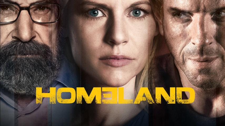 مسلسل Homeland الموسم 3 الحلقة 1 مترجمة