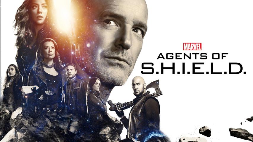مسلسل Agents of S.H.I.E.L.D. الموسم 5 الحلقة 1 مترجمة