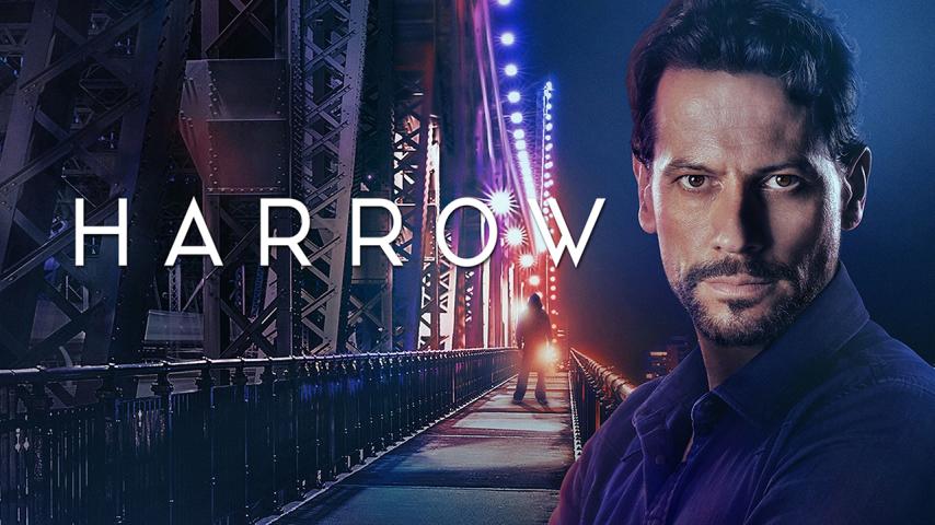 مسلسل Harrow الموسم 2 الحلقة 1 مترجمة