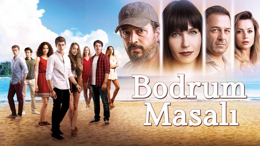 مسلسل حكاية بودروم الحلقة 1 مترجمة