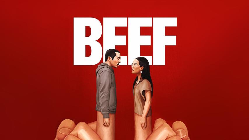 مسلسل Beef الموسم 1 الحلقة 1 مترجمة