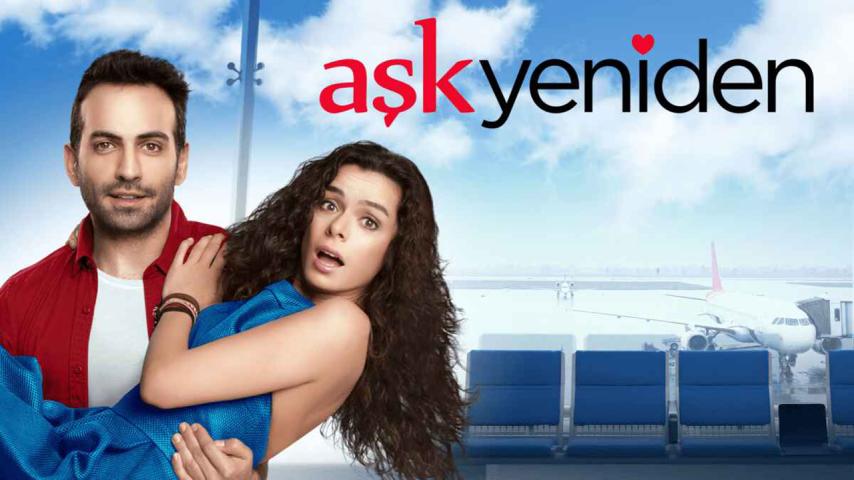 مسلسل العشق مجدداً الحلقة 1 مترجمة - Ask Yeniden