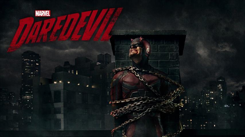 مسلسل Daredevil الموسم 2 الحلقة 1 مترجمة